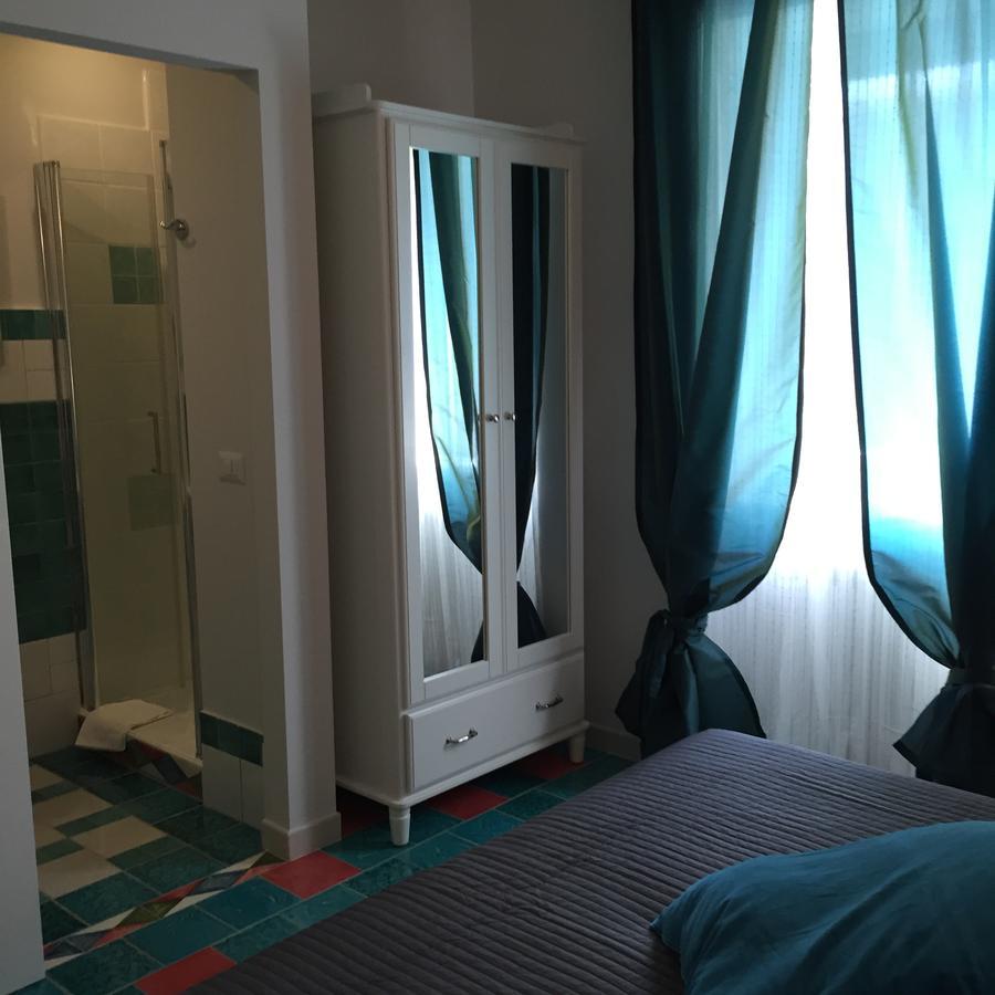 Via Roma 205 Bed and Breakfast Rionero in Vulture Εξωτερικό φωτογραφία
