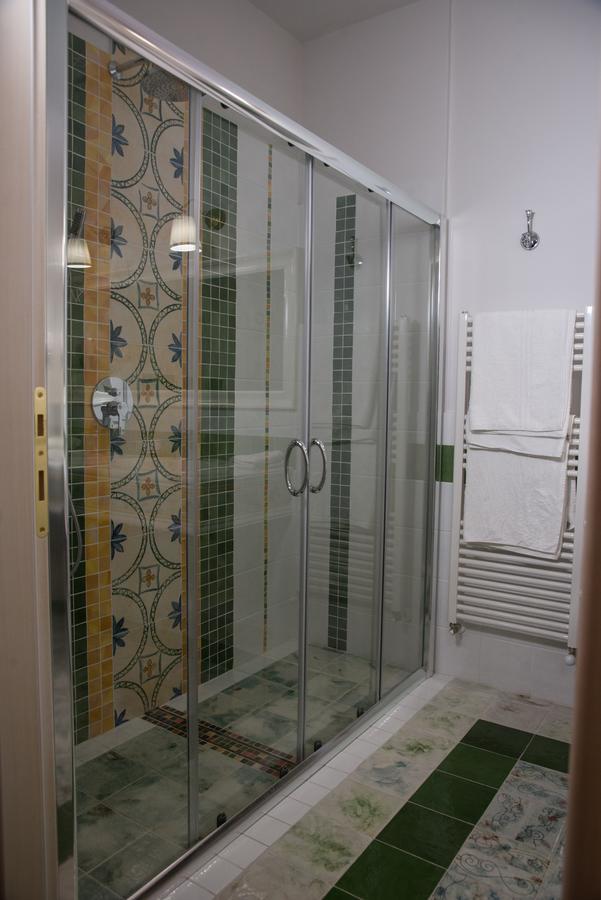 Via Roma 205 Bed and Breakfast Rionero in Vulture Εξωτερικό φωτογραφία