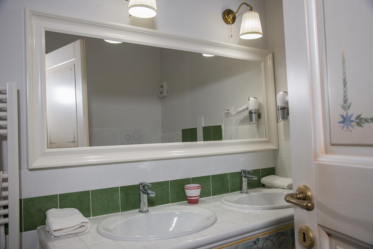 Via Roma 205 Bed and Breakfast Rionero in Vulture Εξωτερικό φωτογραφία